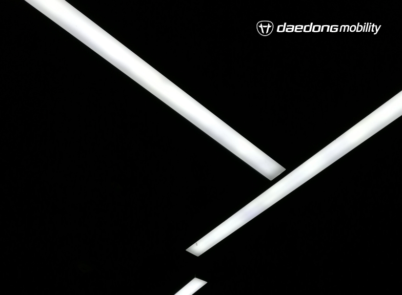 대동 모빌리티 공식 웹사이트 썸네일